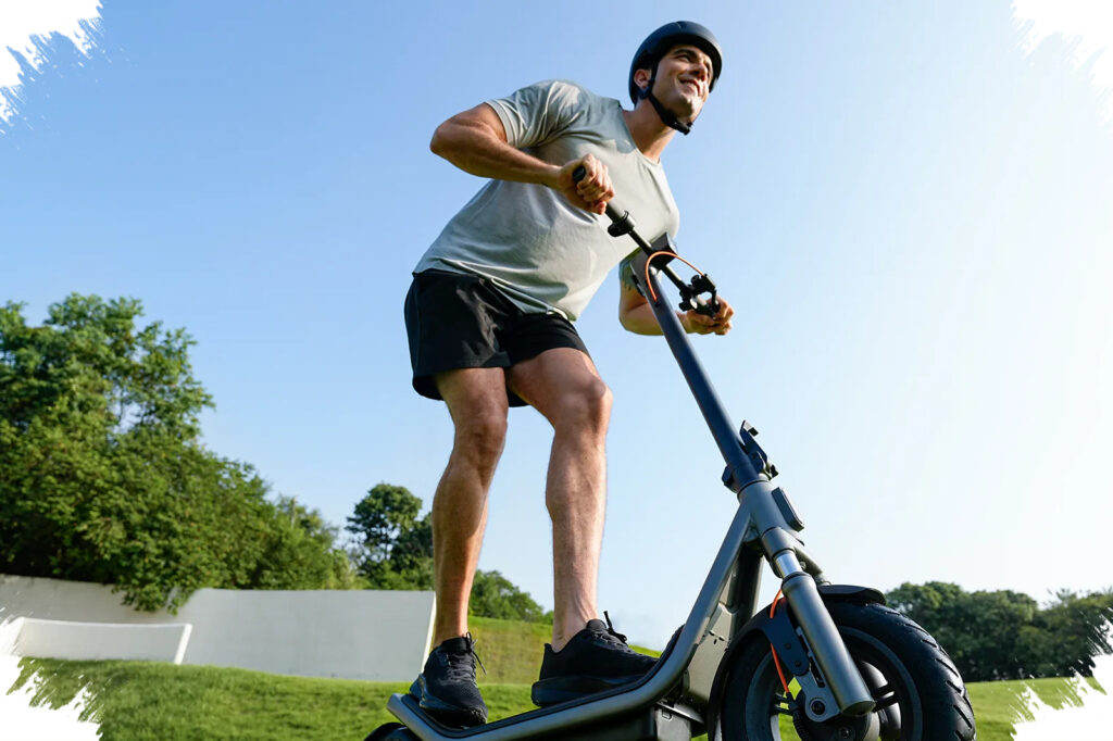 Xiaomi Electric Scooter 6 Series Lands In Indonesia, A Smart Escape From City Gridlock