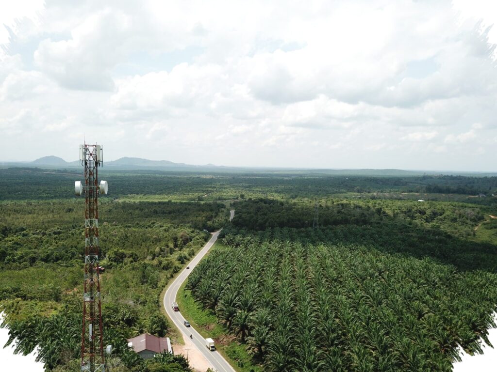 Telkomsel And ZTE’s AI Network Push, Internet Set To Reach Remote Corners