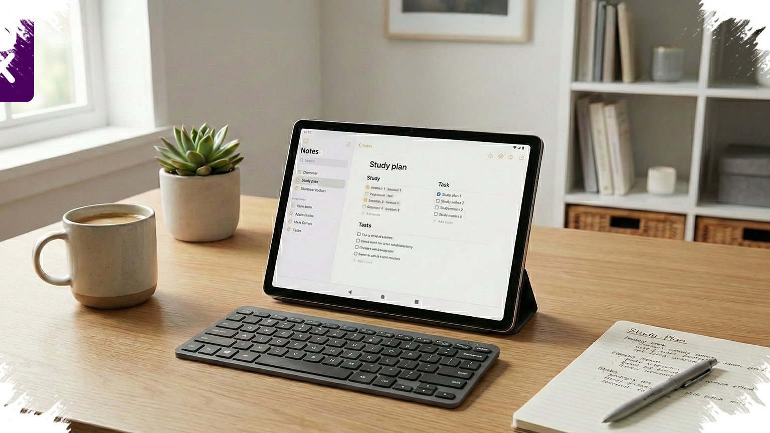 10 Best Work Tablets For 2026, From Budget Picks To Laptop-Level Power