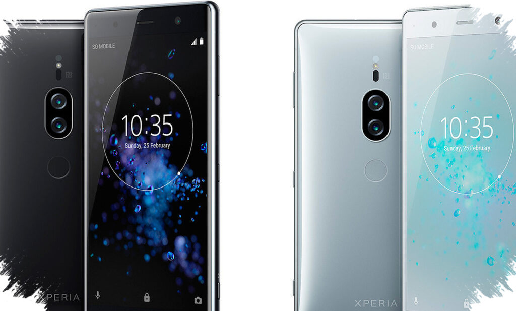 Sony Avoids Cheap Phones, Protecting Its Premium Image And Thin Margins