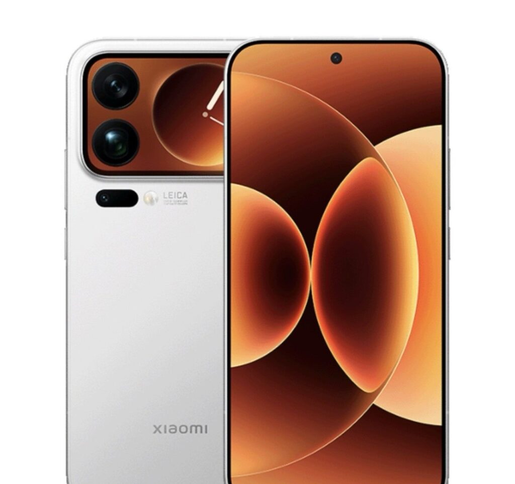 Xiaomi 17 Pro Max Readies A Flagship Assault, Big Screen, Top-Tier Chipset, Huge Battery