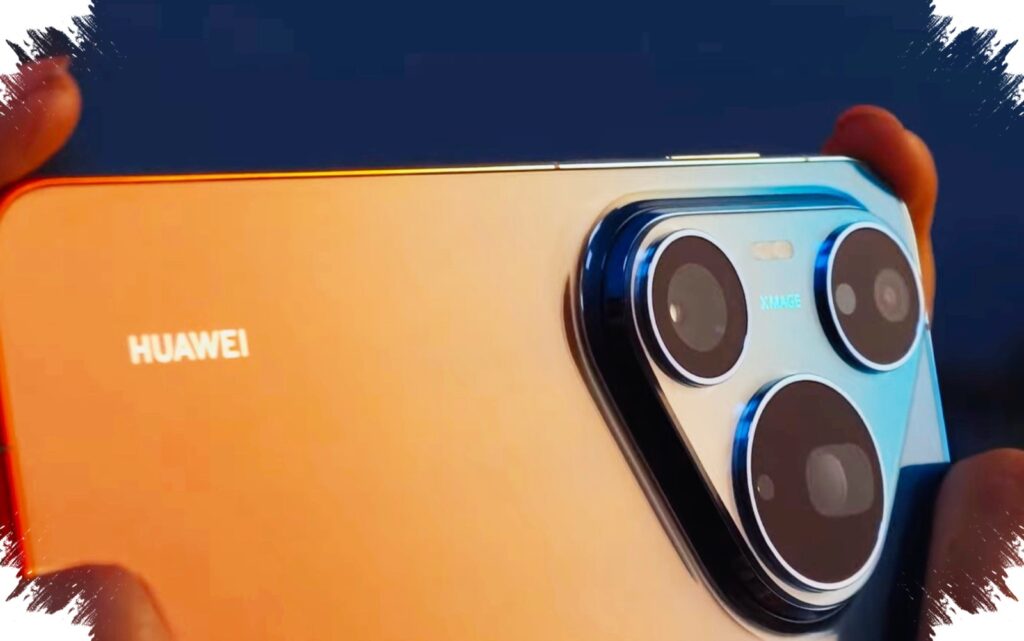 Huawei Pura 90 Pro Emerges, A 200MP Camera And 7000mAh Battery Feel Hard To Ignore
