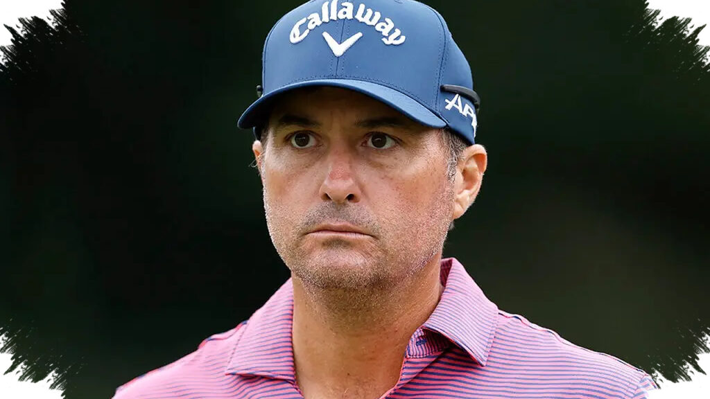 Kevin Kisner Rips CBS Masters Tape Delay, Says Fans Watched A “Fantasy World”