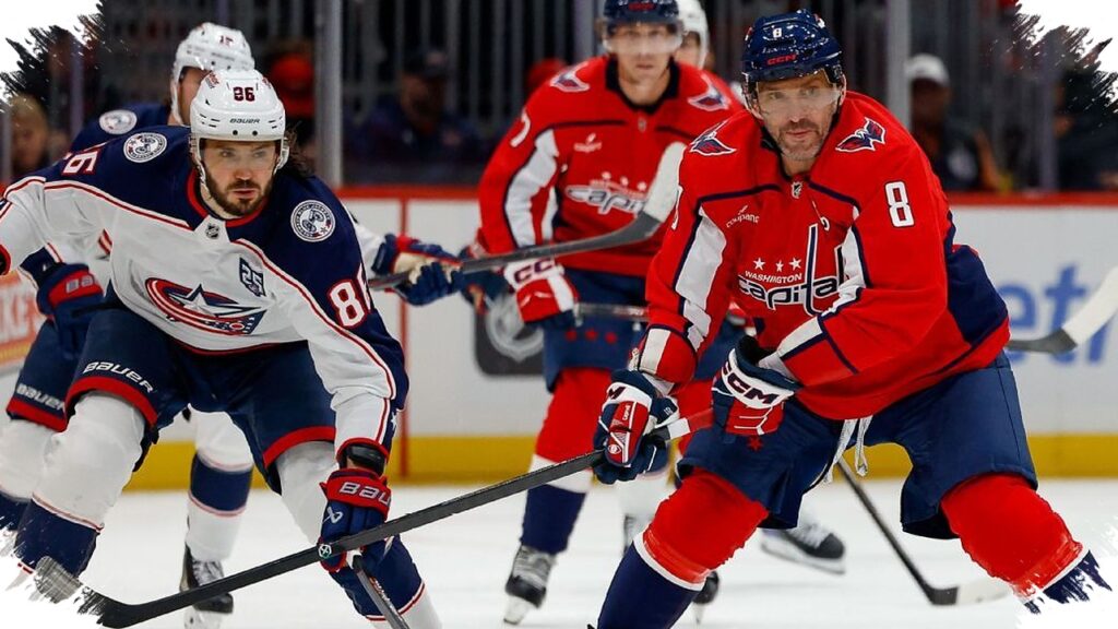 Bruins Can Clinch As East Chaos And Ovechkin’s Final Game Loom Large