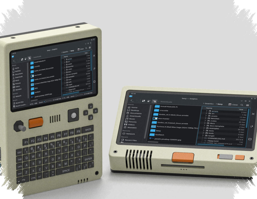 Raspberry Pi Is More Than A Mini Computer, The Cheap Gateway To Coding And IoT