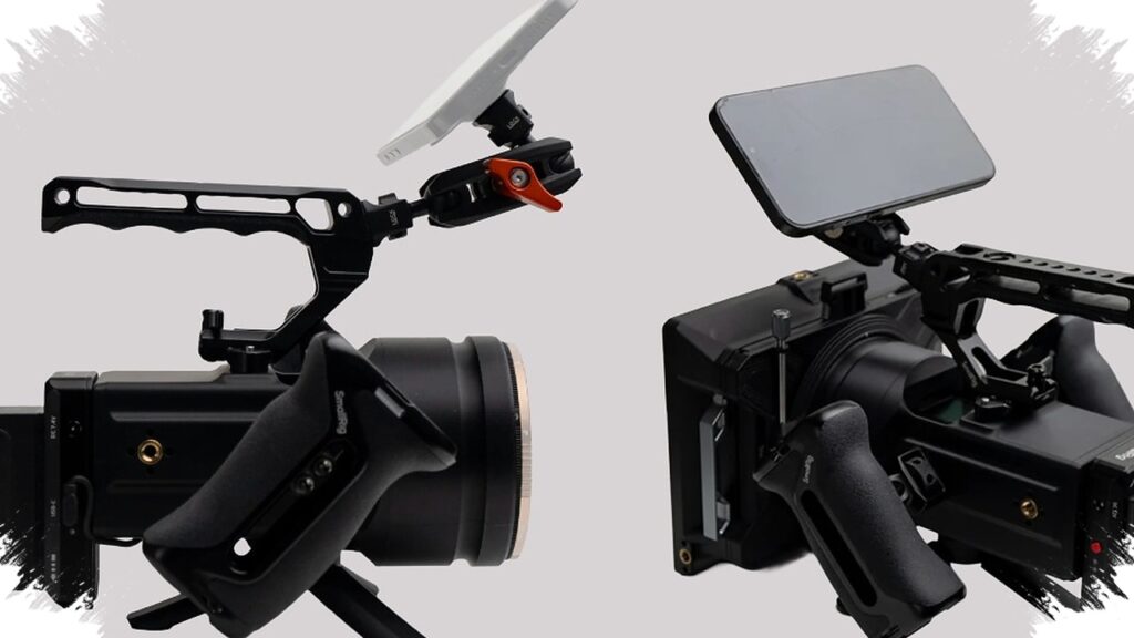 Vivo Moves Beyond Phone Cameras, A Pocket Vlogging Gun Is Coming