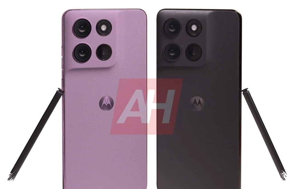 Motorola Moto G Stylus 2026 Launches, A Rare Stylus Phone That Finally Feels Tough