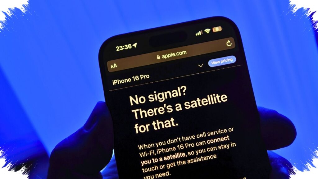 Amazon Buys Apple’s Satellite Partner, iPhone Connectivity Faces A Bigger Future