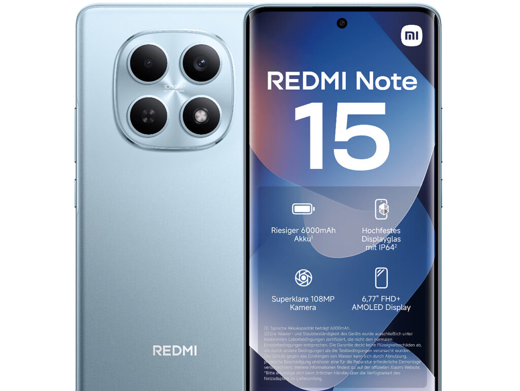 Redmi Note 15 SE Arrives, Fast Performance And All-Day Battery In One Affordable Package