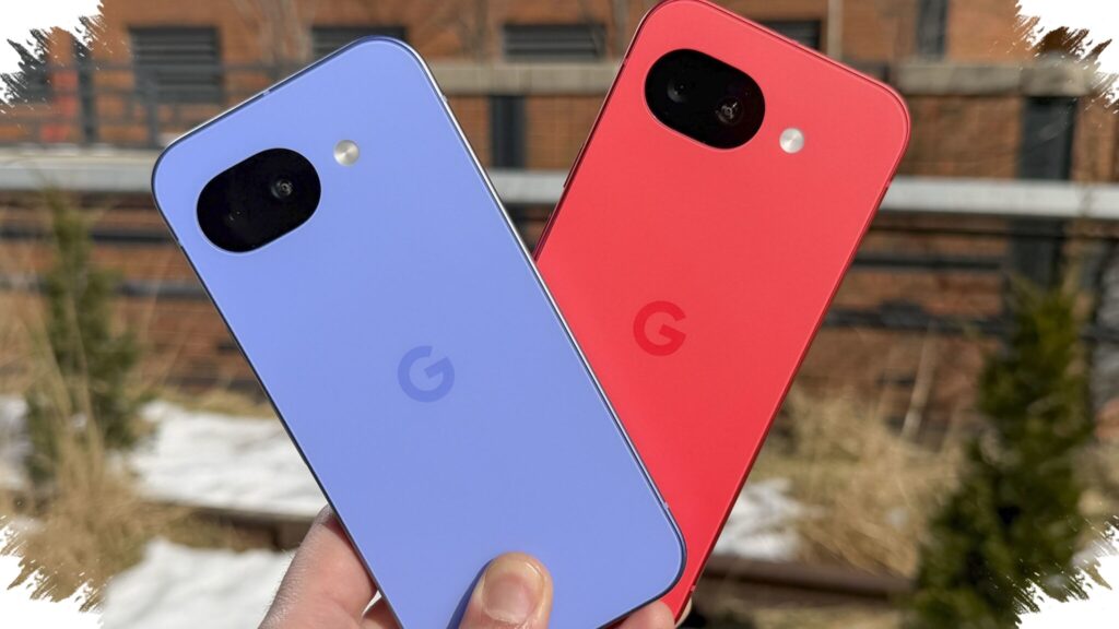 Pixel 10A Grows Up, Brighter Display And 30W Charging Feel Like Real Upgrades
