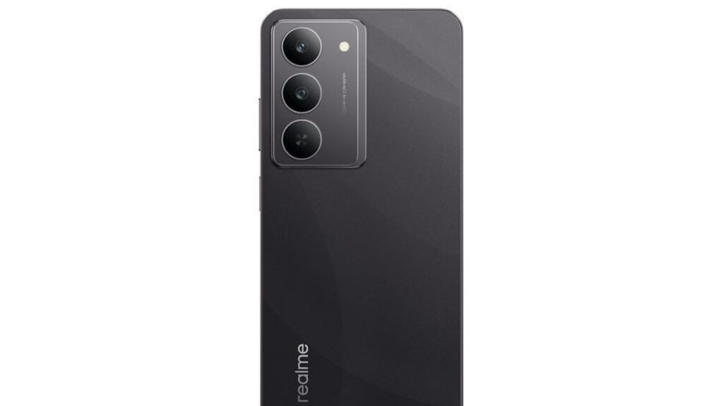 Realme C100 Series Gets Bigger, C100i And C100x Leak With Massive 7,000mAh Batteries