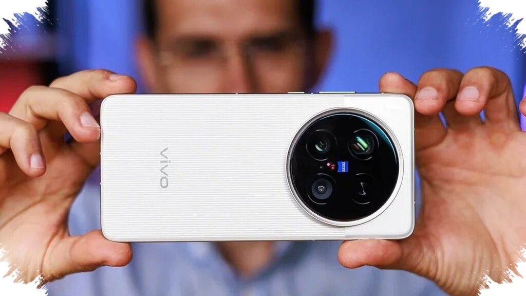 Vivo X300 Isn’t Alone, 5 Rivals Pack Bigger Batteries And Longer Support