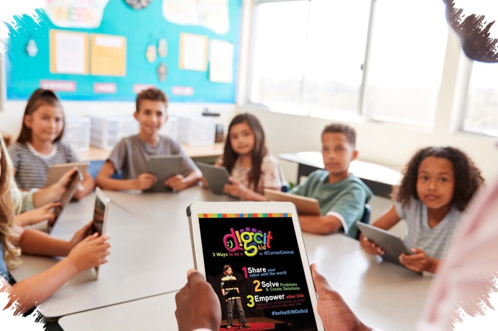 6 Tablets For Digital Teachers, Anti-Lag Premium Presentation Starts From Budget Picks