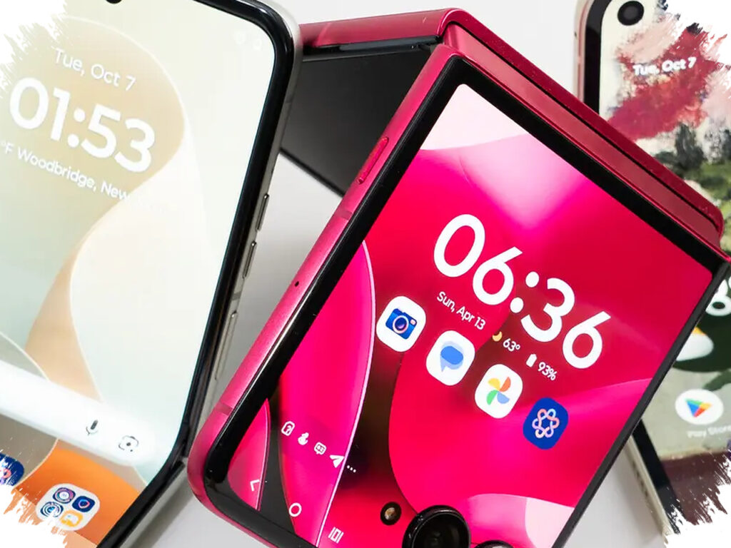 Apple’s Foldable Future Hinges On Samsung, A Rare Dependence Revealed