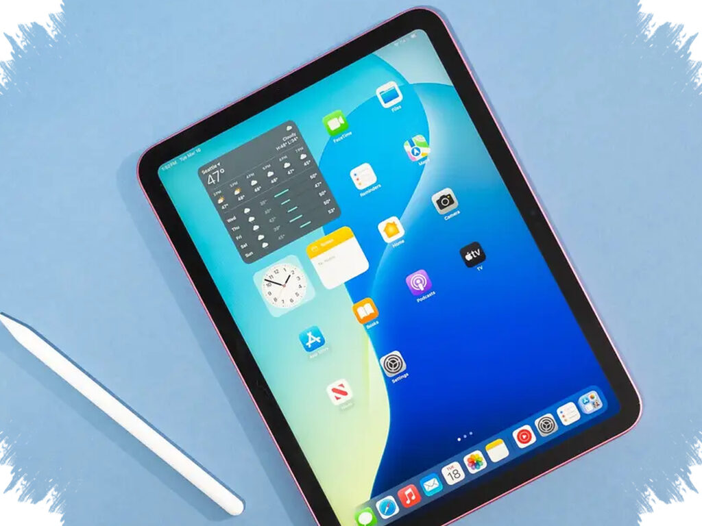 Rp2 Million Tablets In 2026, Finally Stable Enough For Zoom And Teams Without Freezing!