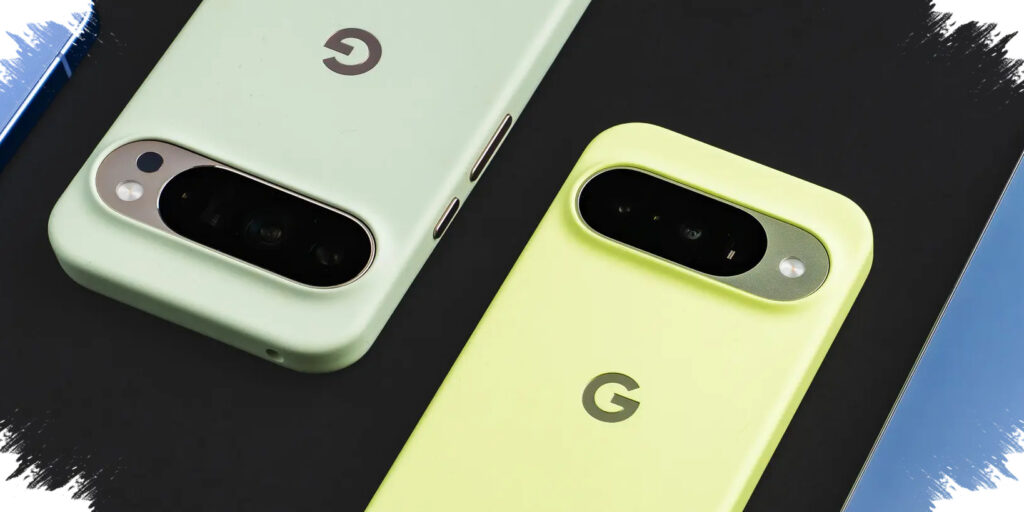5 New Android Phones Of 2026 That Hit Hardest, And It’s Not Samsung
