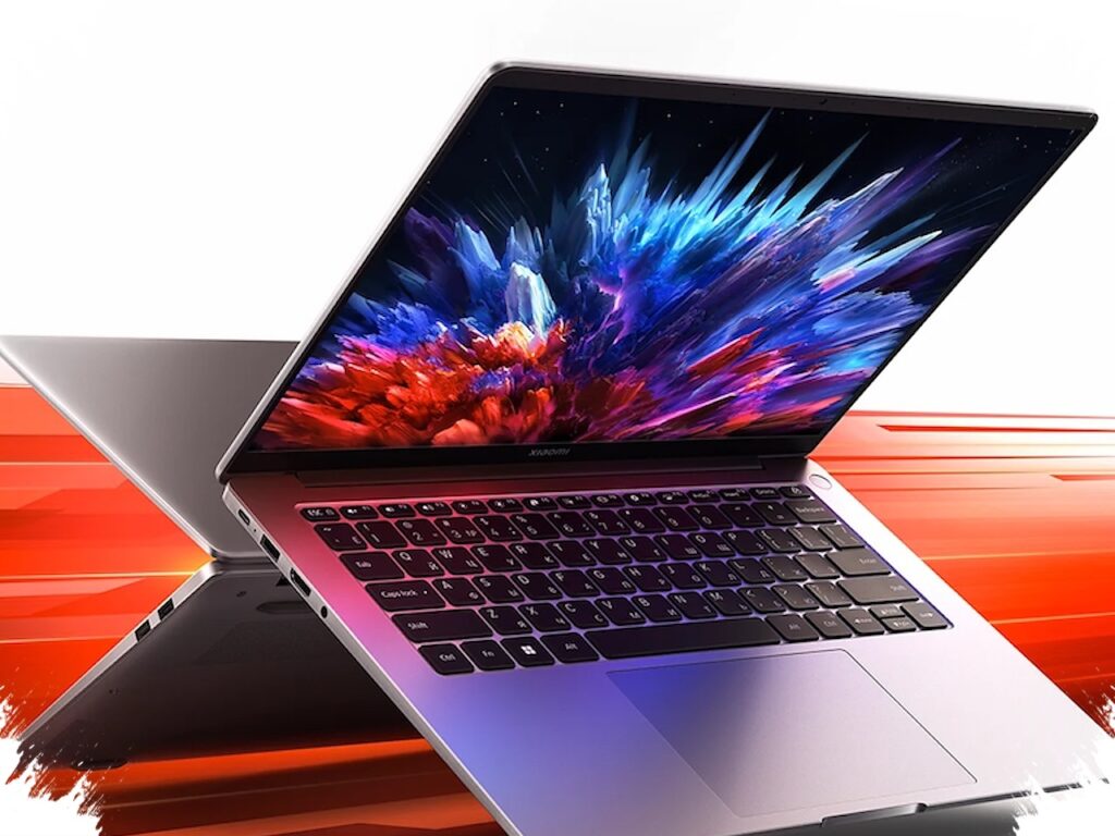 Xiaomi Book Pro 14 Takes Panther Lake First, 92 Wh Battery Faces MacBook Pro M5