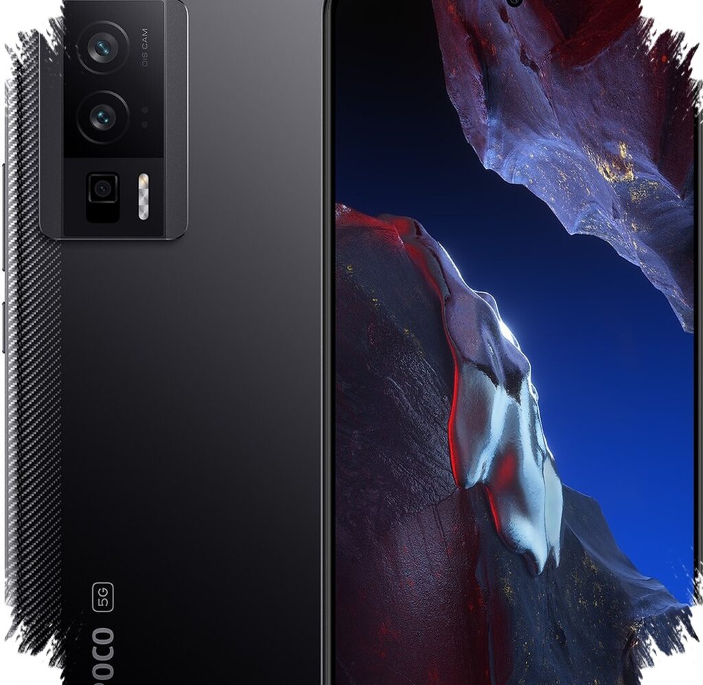 POCO F5 Leans On Flagship Power, A Rare Pick For Gaming And Multitasking