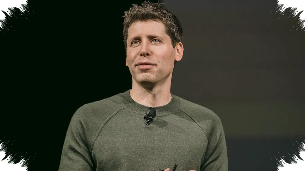 Sam Altman's Molotov Attack Bombshell, He Admits Fear Of AI Is Legitimate