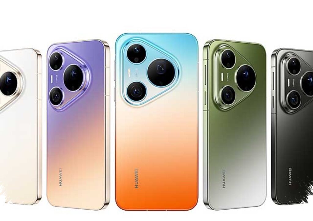 Huawei Pura 90 Pro Series Lands April 20, New Colors And 16GB RAM Leak Lift Expectations