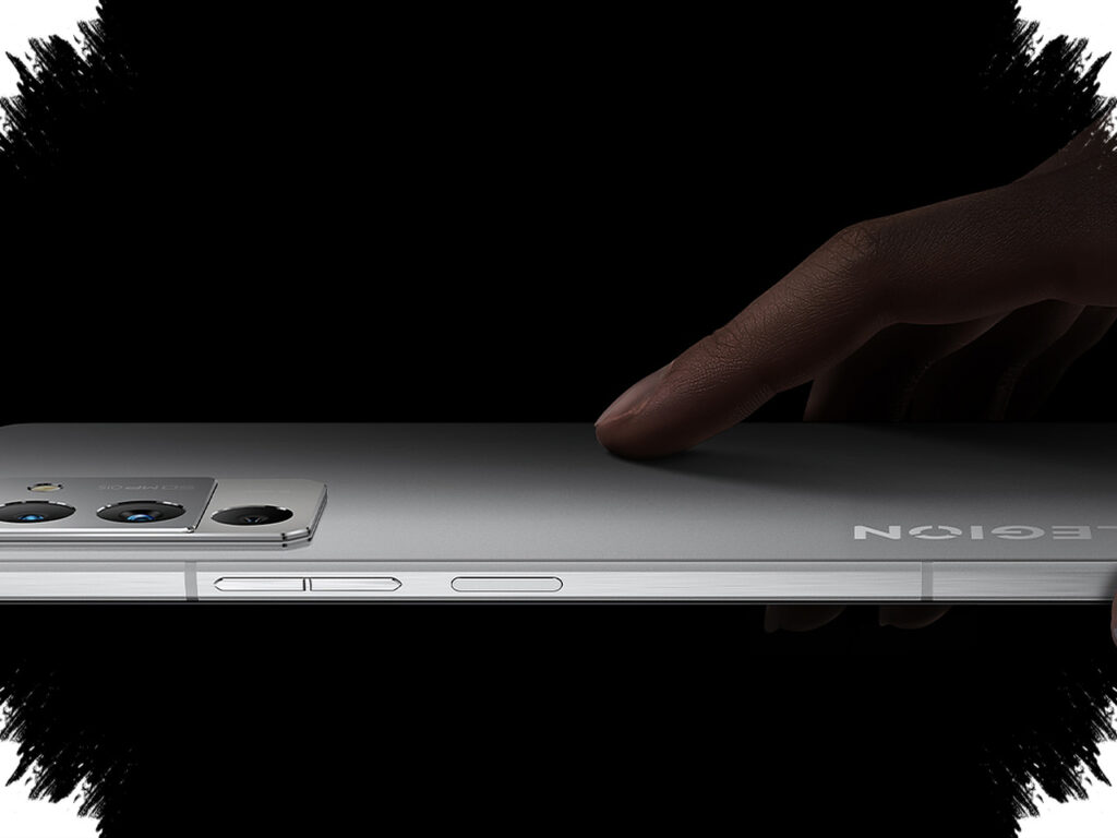 Lenovo Returns To Gaming Phones, Legion Y70 Eyes RedMagic 11 Pro Clash