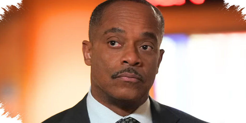 NCIS Brings Rocky Carroll Back Behind The Camera, Fans Cannot Believe It