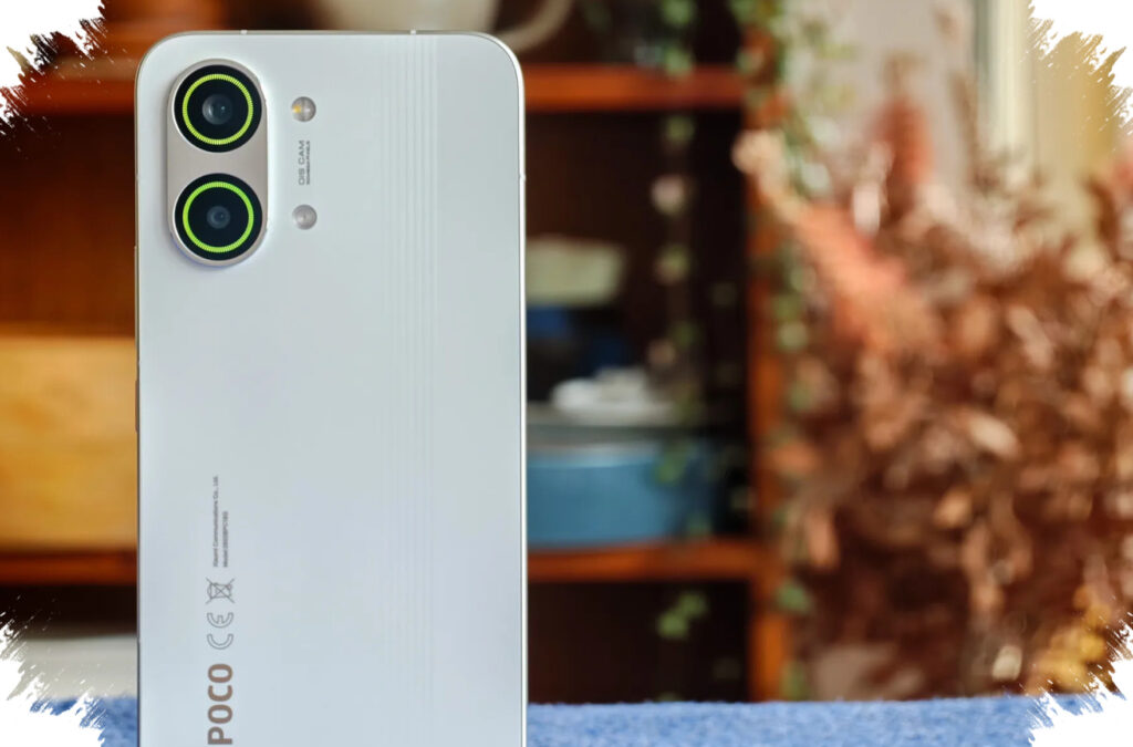 Poco X8 Pro Max Lands With Dimensity 9500s And 8,500mAh Battery, A Bold Budget Flagship Move