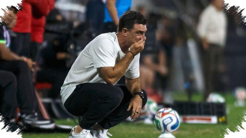Guede Considers A System Change For Tarma, Alianza Lima Chase Their First Win There