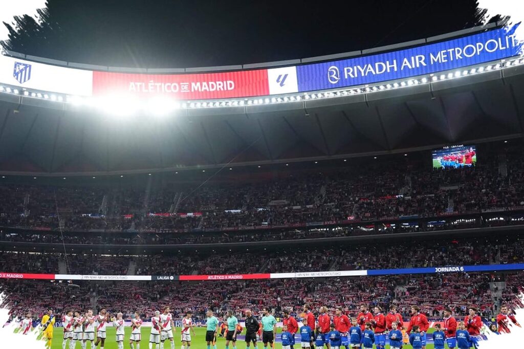 Atletico’s Slippery Pitch Could Decide Barcelona’s Champions League Revival