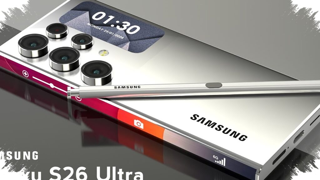 Galaxy S26 Ultra Turns Privacy Into Power, The Smartest AI Flagship Of 2026