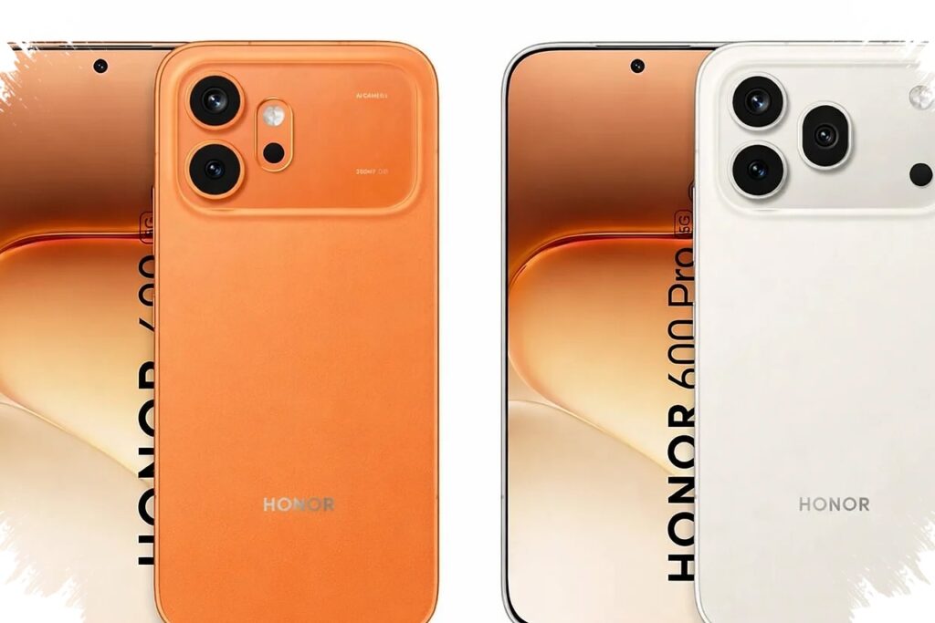 Honor 600 Pro Breaks Cover, Retail Box Hints At A Camera That No Longer Plays Safe