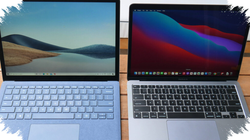 Surface Prices Surge, Is It Still Worth Buying As MacBook Air Looks Smarter?
