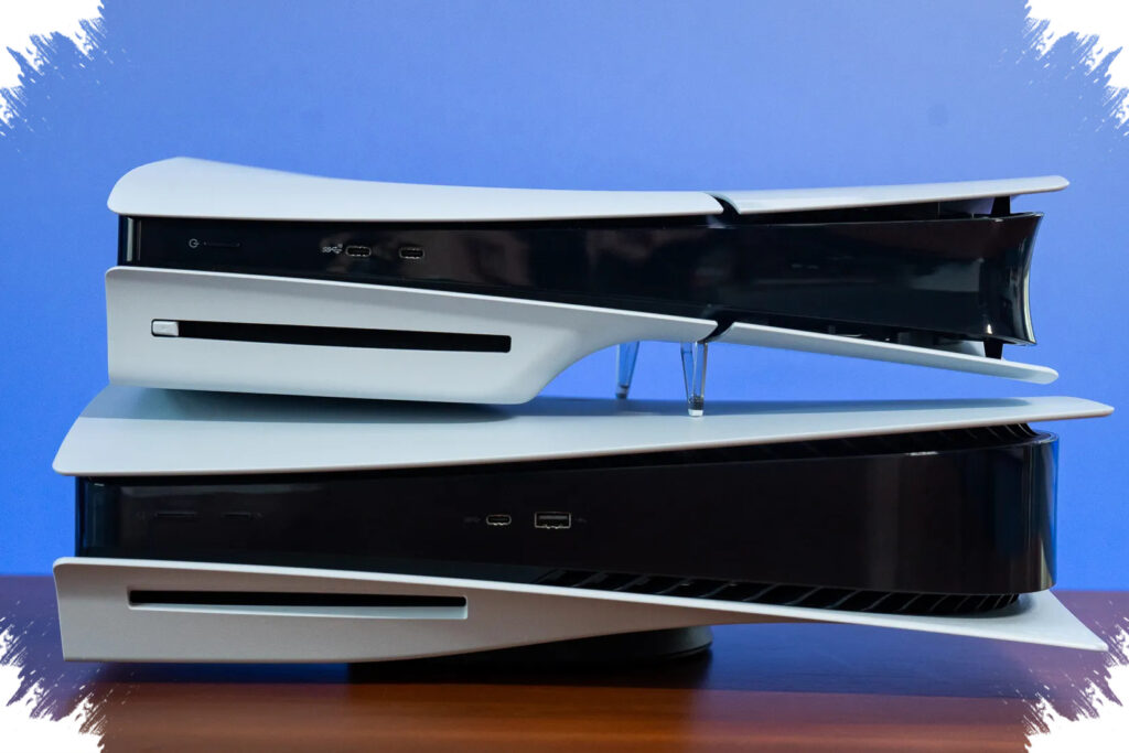 PS5 Slim Finally Arrives, 30% Smaller Yet Still Starts At $499.99