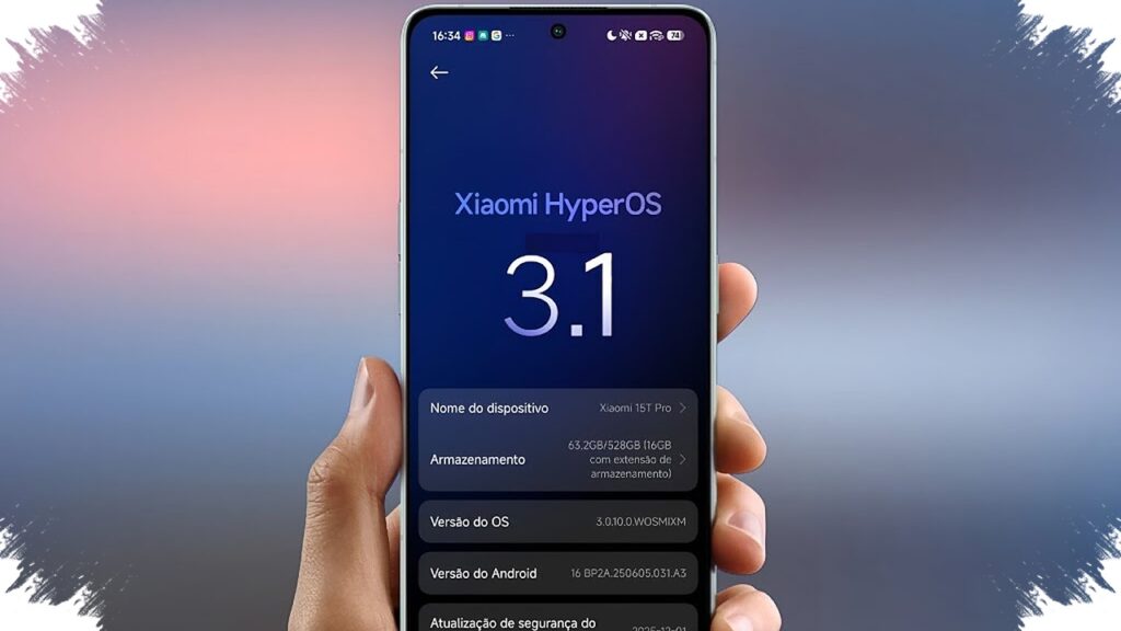 Xiaomi Phones Getting HyperOS 3.1 Global, The Feature Upgrade Users Can’t Ignore