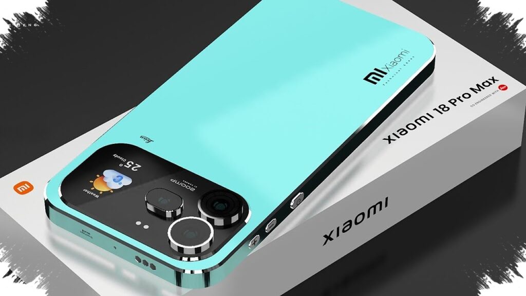 Xiaomi 18 Pro Leak Goes Too Hard, 7,000mAh Battery And Dual 200MP Are Hard To Ignore