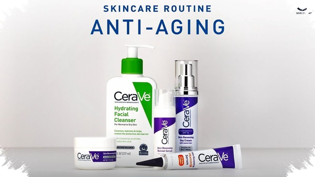 5 Anti-Aging Serums That Keep Skin Glowing, Smooth, And Youthful