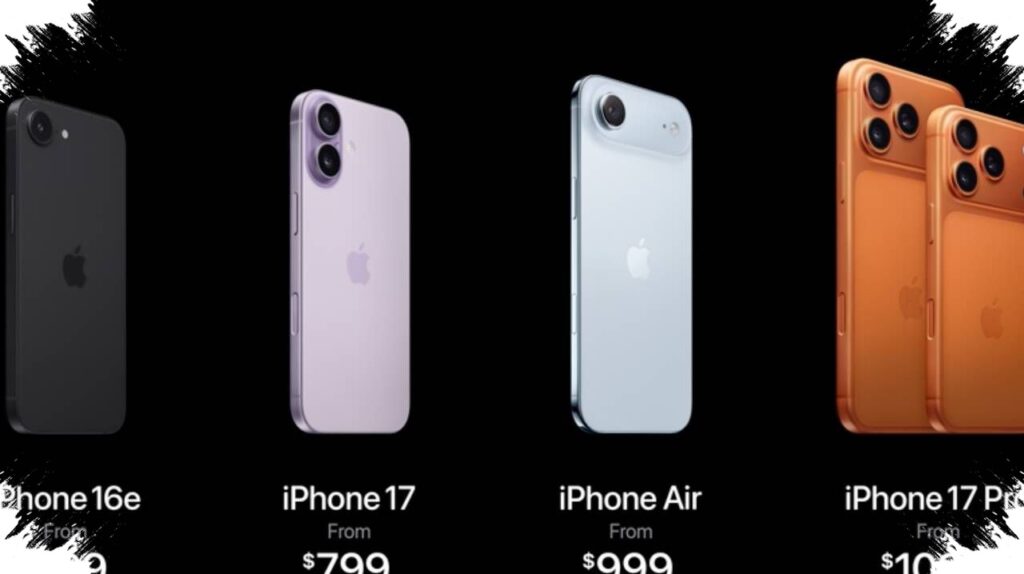iPhone Owns Half The Best-Selling List, Old Models Still Refuse To Fade