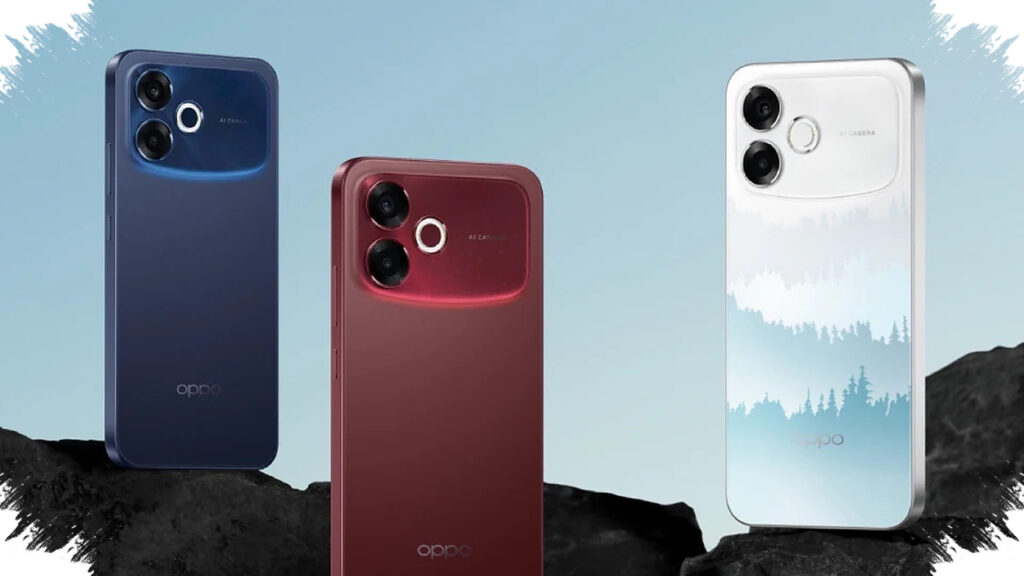 Oppo F33 Pro Appears On Google Play Console, Key Specs And Chipset Mystery Deepen