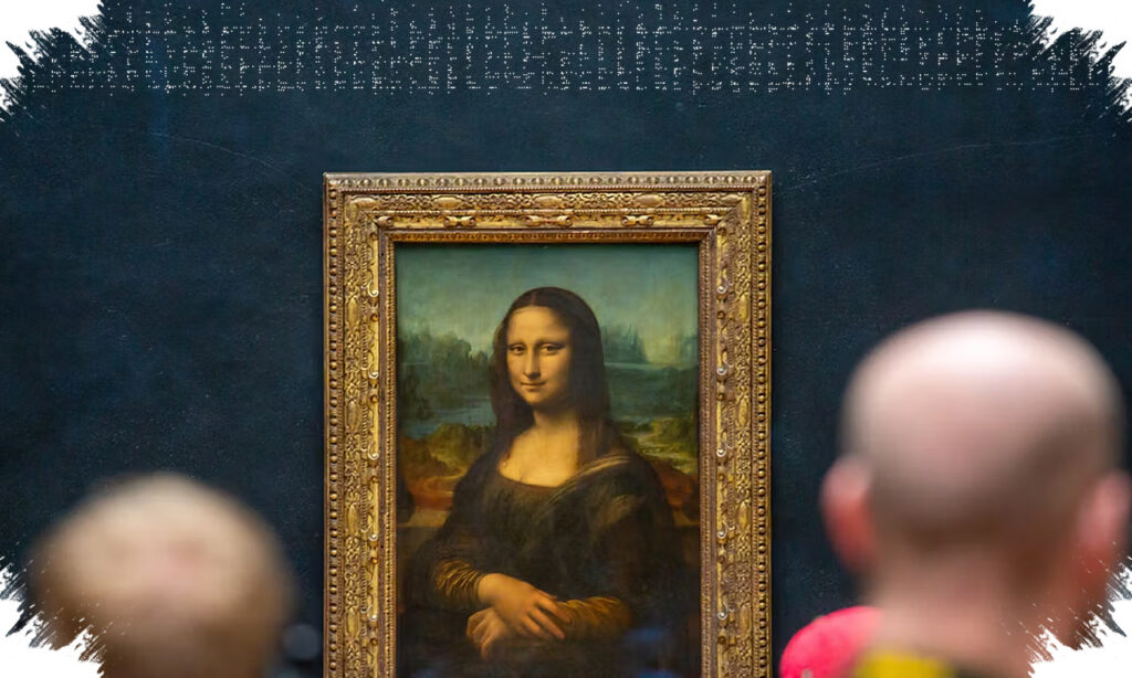 Mona Lisa Stolen For Three Years, Andrew Lloyd Webber Turns A Real Heist Into A Musical
