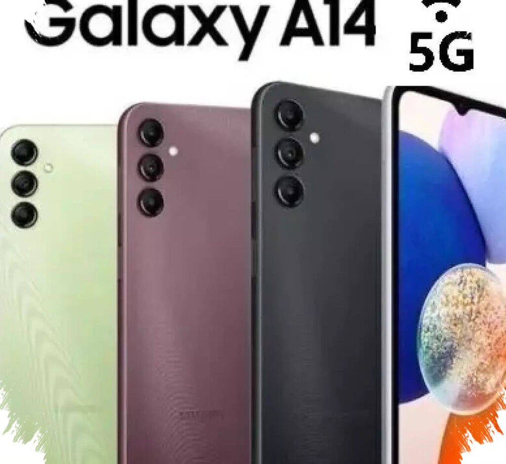 Office Workers Want a New Phone, Galaxy A14 5G Suddenly Makes The Most Sense