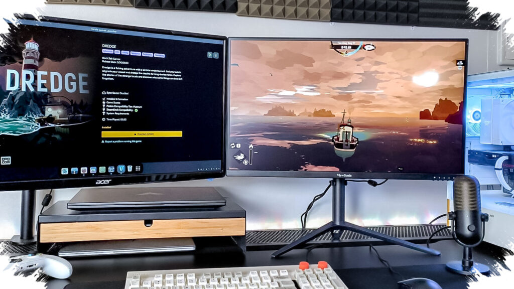 Linux Is No Longer The Underdog, The Quiet 2026 Gaming Shift Toward Linux