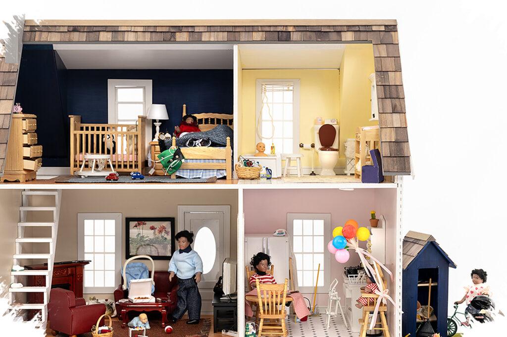 The Hidden Traps In Your Home, Bedrooms, Bathrooms, And Kitchens That Drain Sleep And Health
