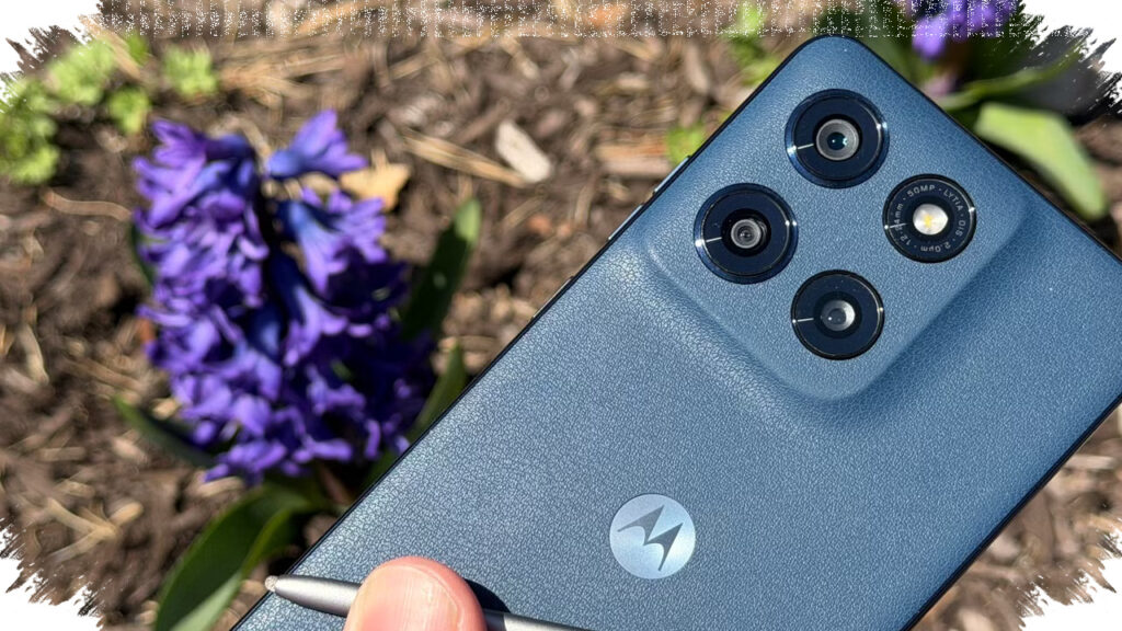 Moto G Stylus 2026 Arrives, An AI Pen That Changes Work And Creativity