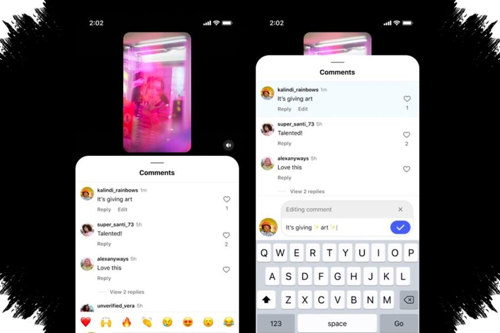 Instagram Finally Lets You Edit Comments, But The 15-Minute Window Changes Everything