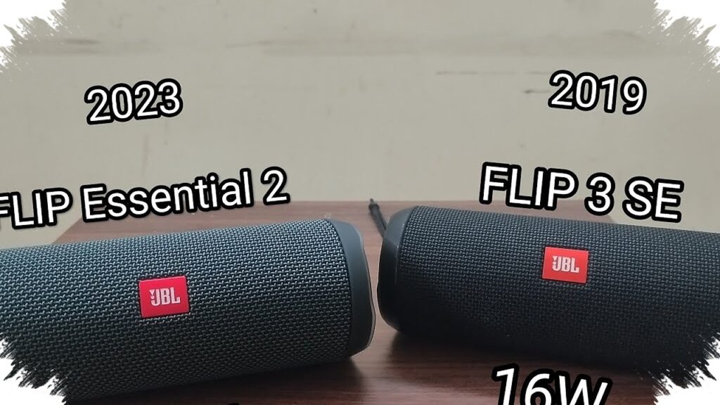 JBL Flip Essential 3 SE Lands With IP67 Toughness, 12-Hour Playtime And Bigger Ambitions
