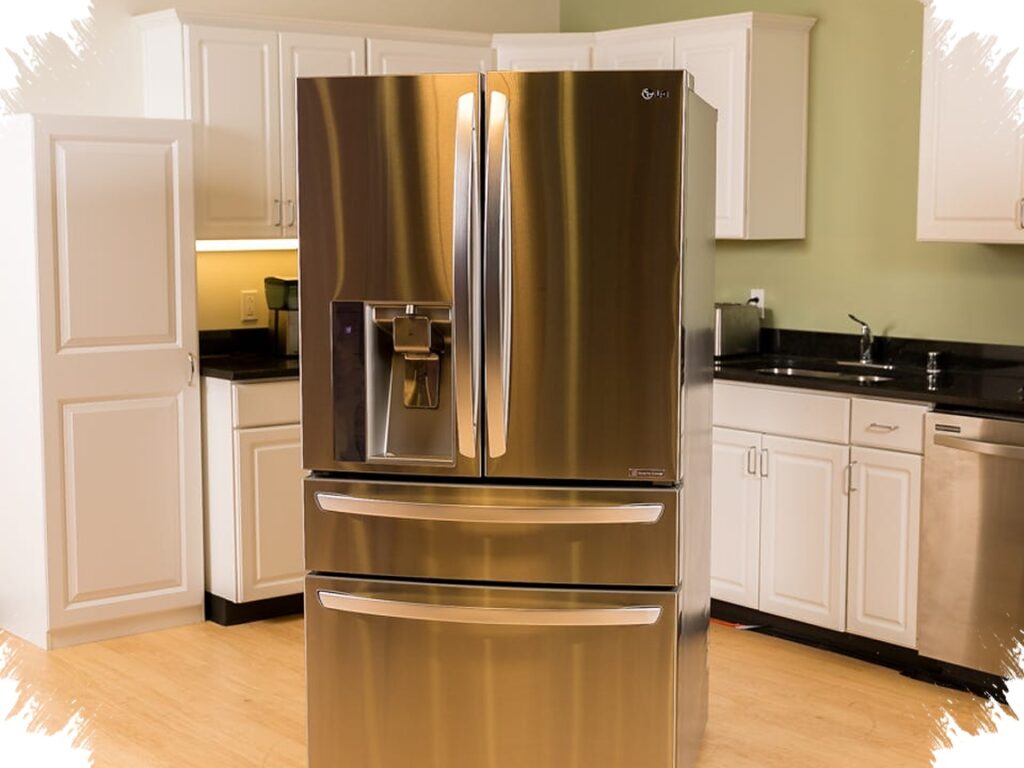 Three Best Two-Door Refrigerators for 2026, The Smart Budget Picks That Still Deliver