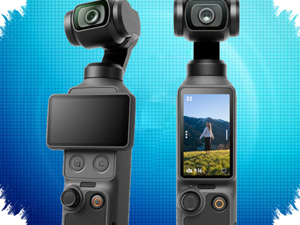 DJI’s Osmo Pocket 4 Is Nearly Here, Pro Leak Pushes It Further Than Expected