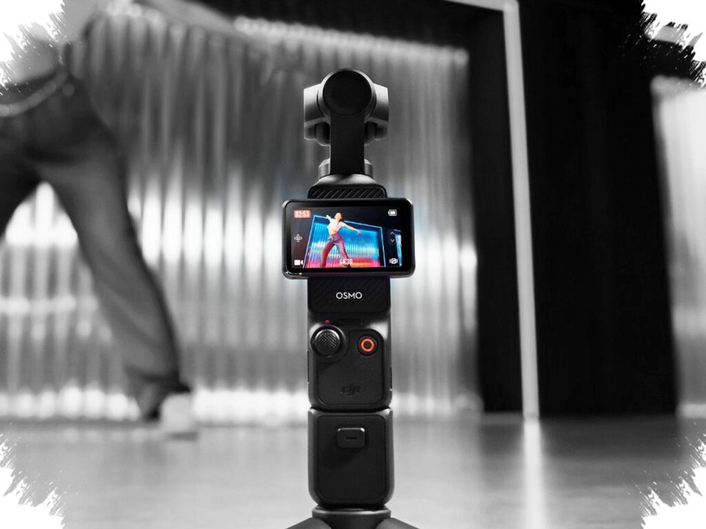DJI Osmo Pocket 4 Could Rewrite Pro Video, 4K 240fps Turns Pocket Size Into A Threat