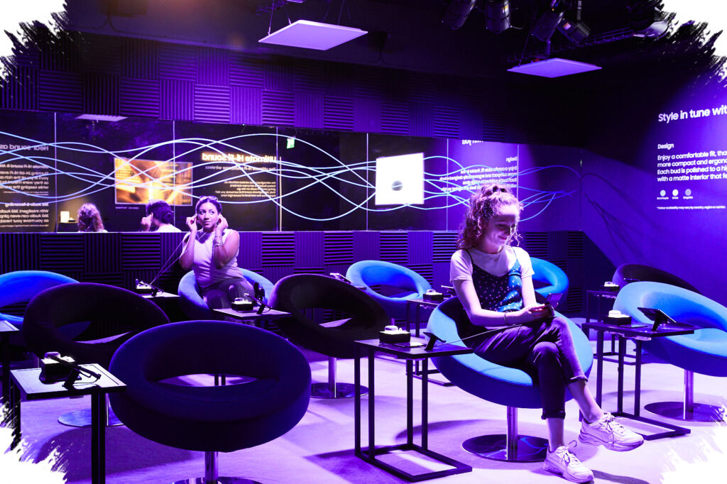 Samsung Unpacked Moves To London, A Bold Bid To Tighten Europe’s Grip