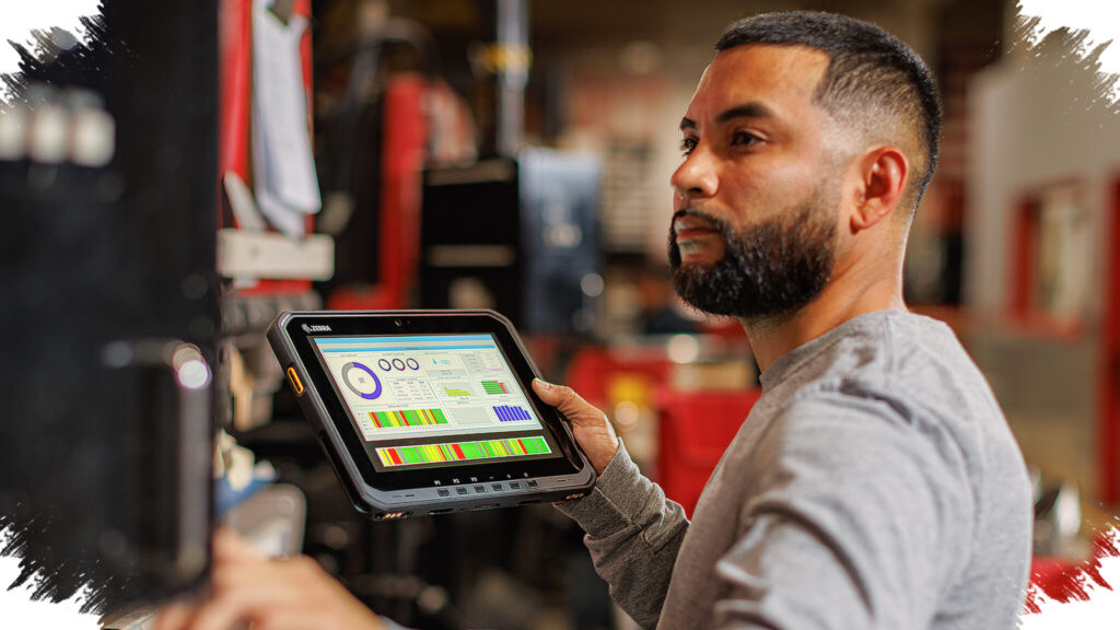 5 Tablets For Field Work, Stable Internet Without Hotspot